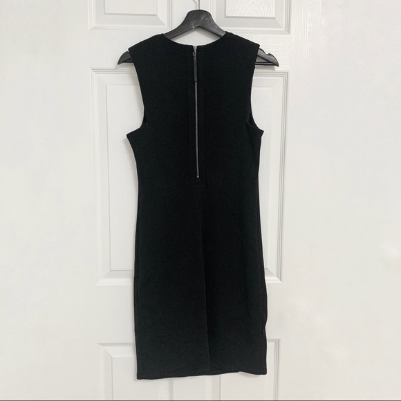 Helmut Lang Twist DD Dress - Picture 3 of 8